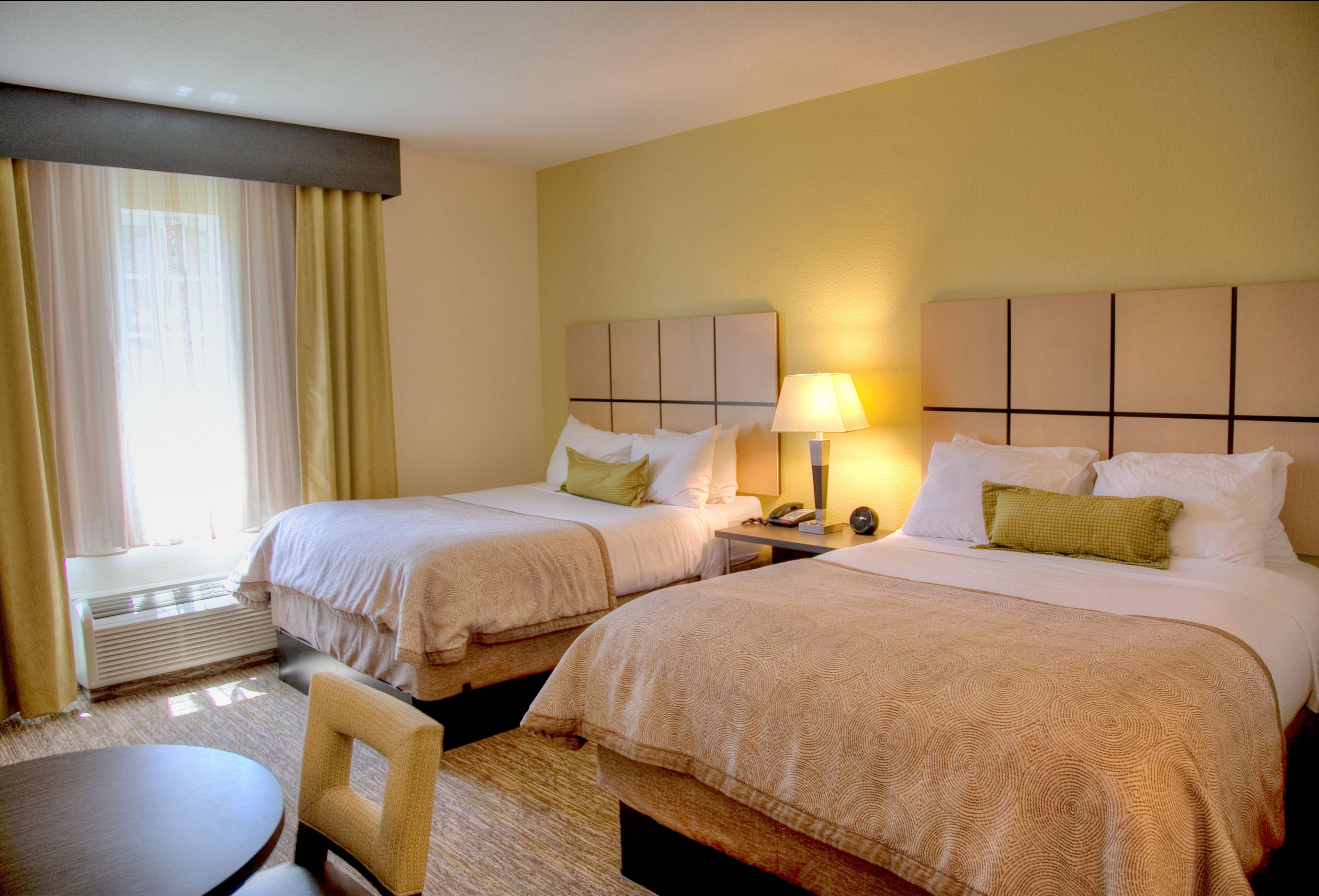 Candlewood Suites Alexandria By Ihg Dış mekan fotoğraf