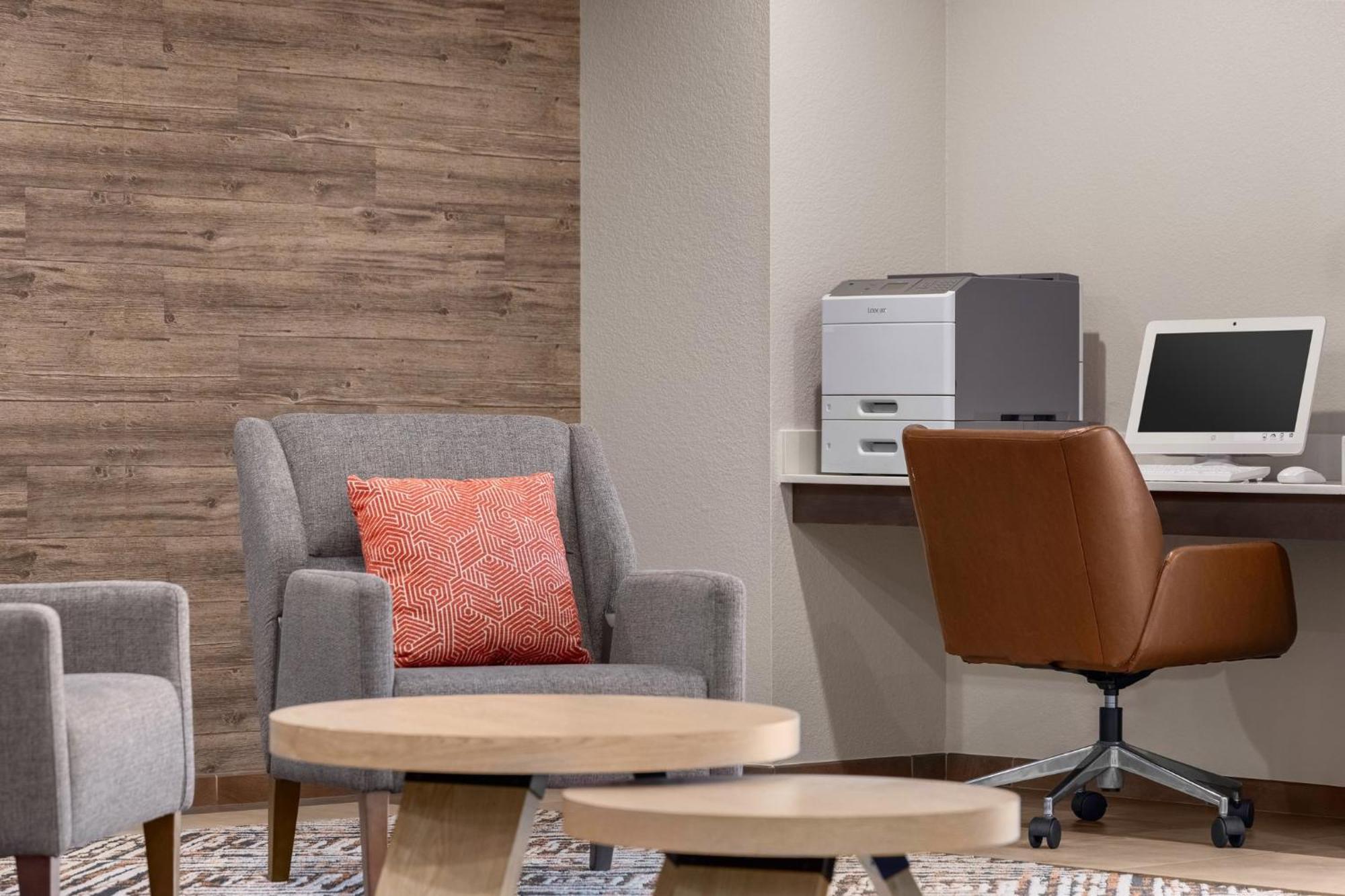 Candlewood Suites Alexandria By Ihg Dış mekan fotoğraf