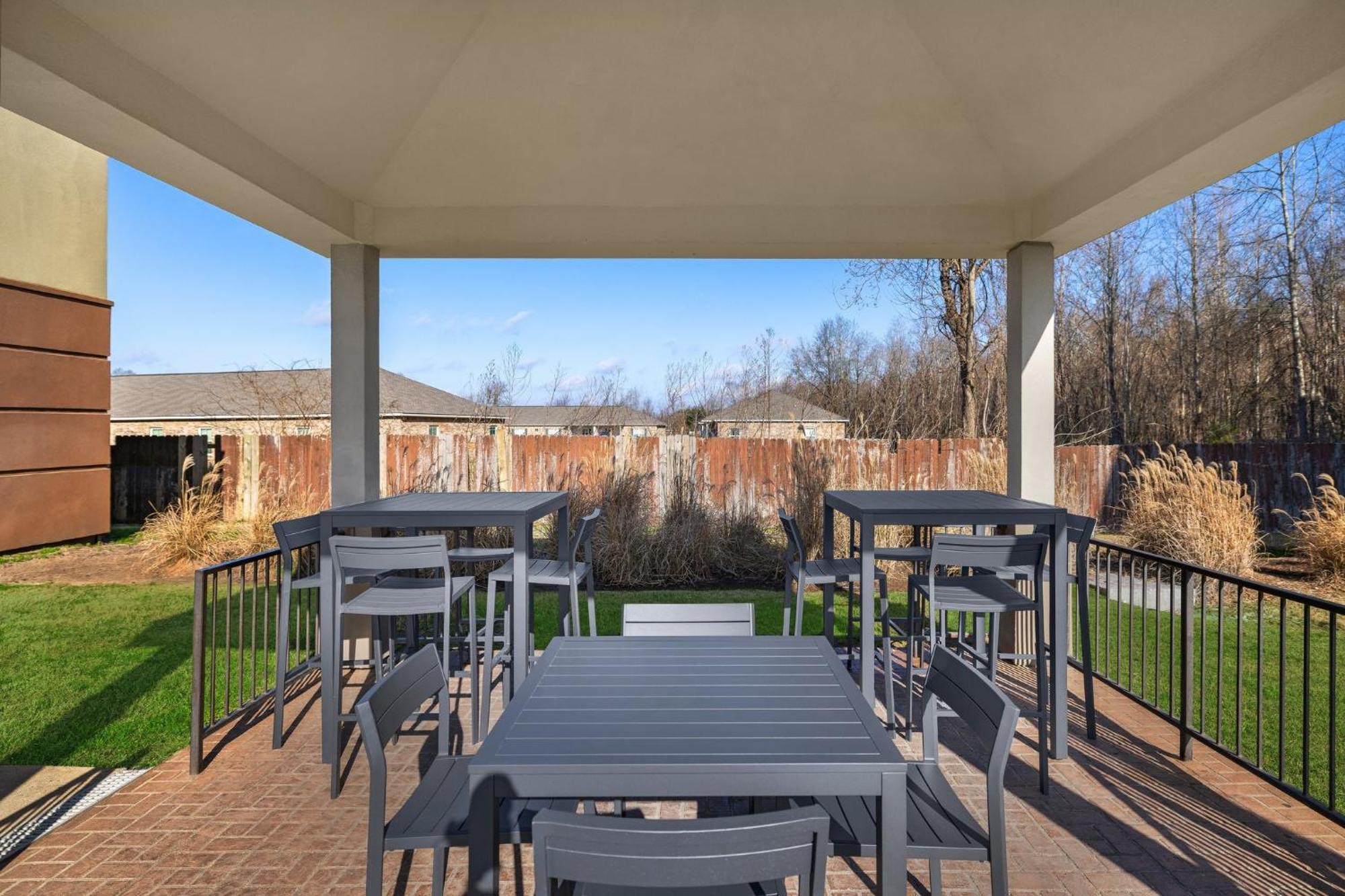Candlewood Suites Alexandria By Ihg Dış mekan fotoğraf