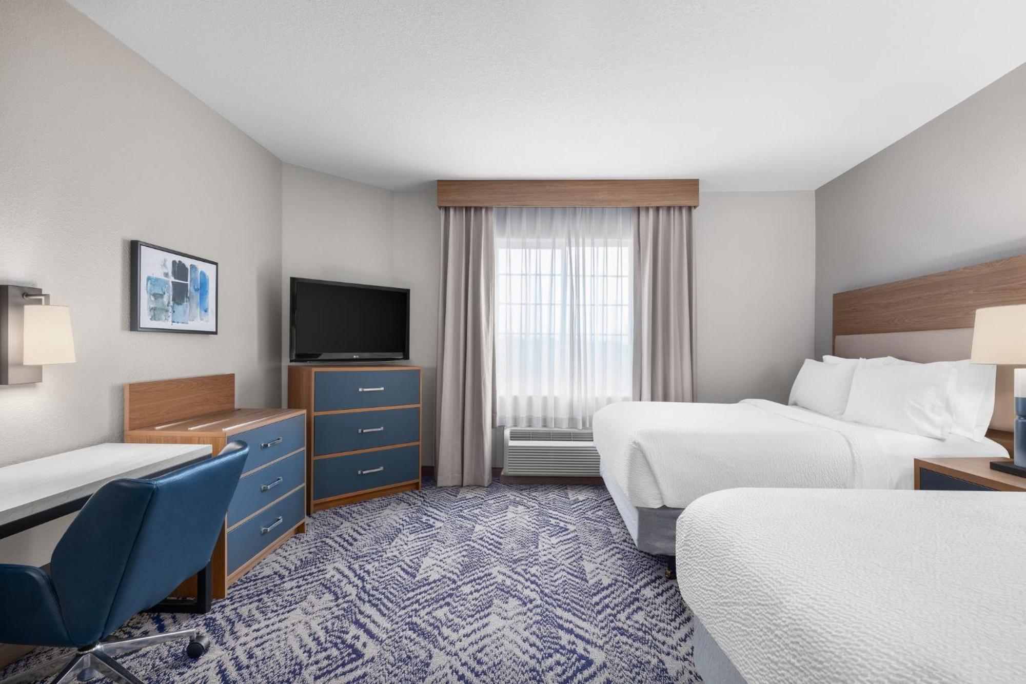 Candlewood Suites Alexandria By Ihg Dış mekan fotoğraf