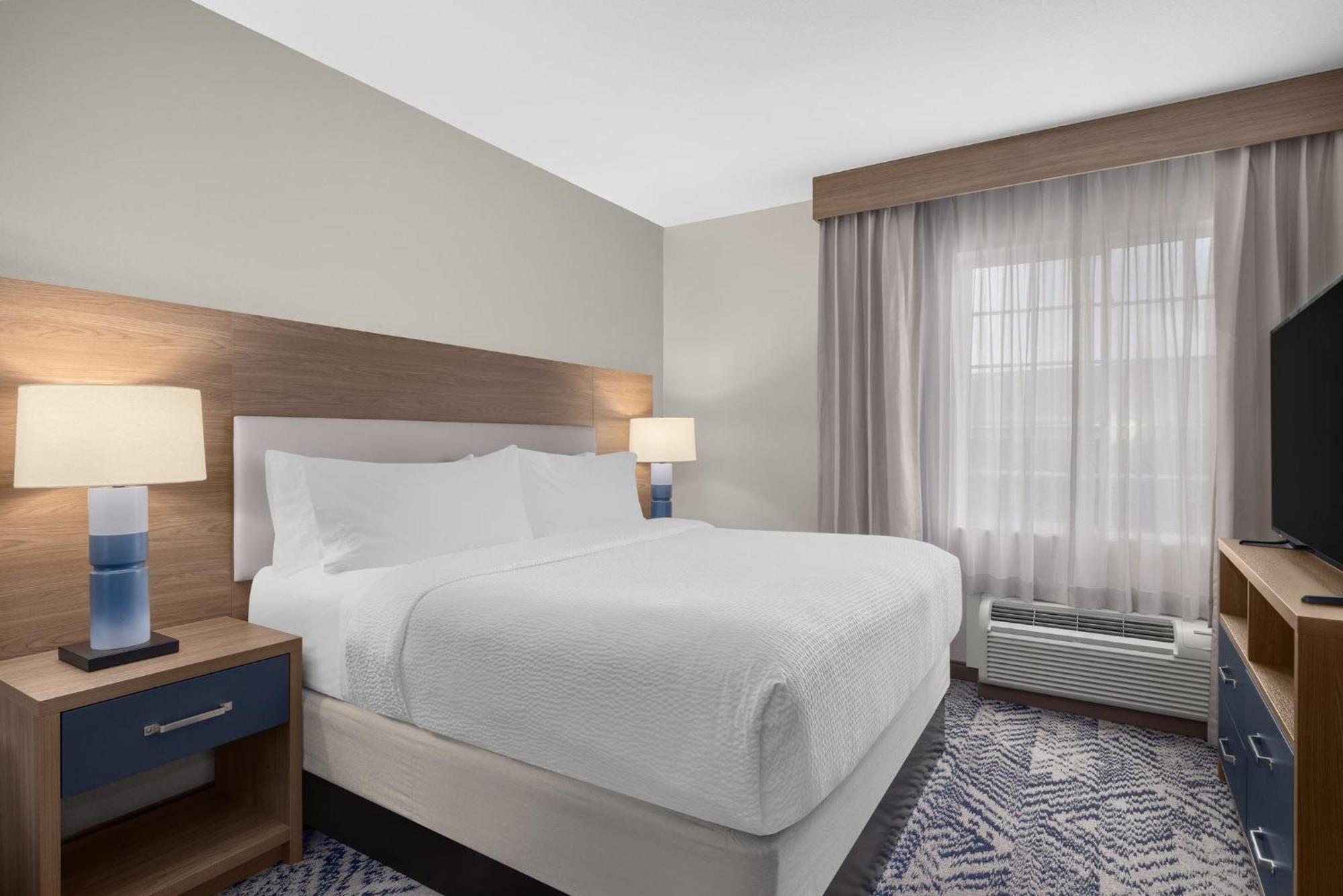 Candlewood Suites Alexandria By Ihg Dış mekan fotoğraf