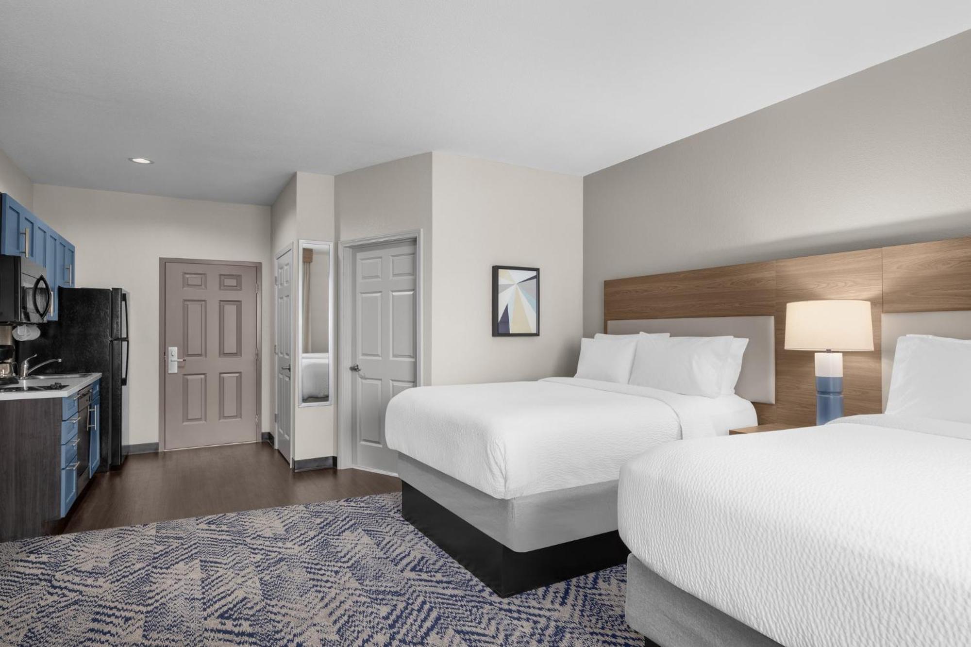 Candlewood Suites Alexandria By Ihg Dış mekan fotoğraf