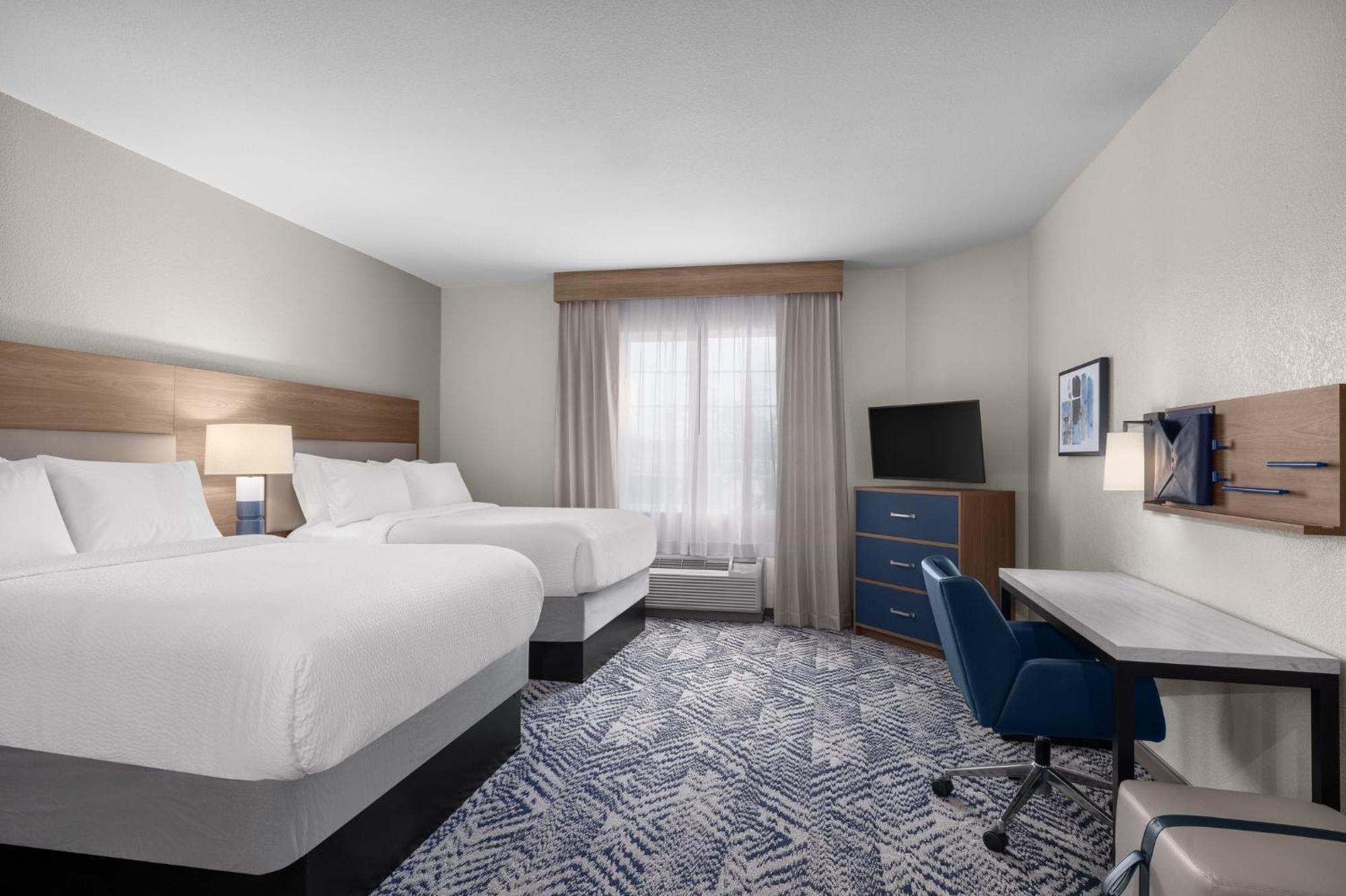 Candlewood Suites Alexandria By Ihg Dış mekan fotoğraf