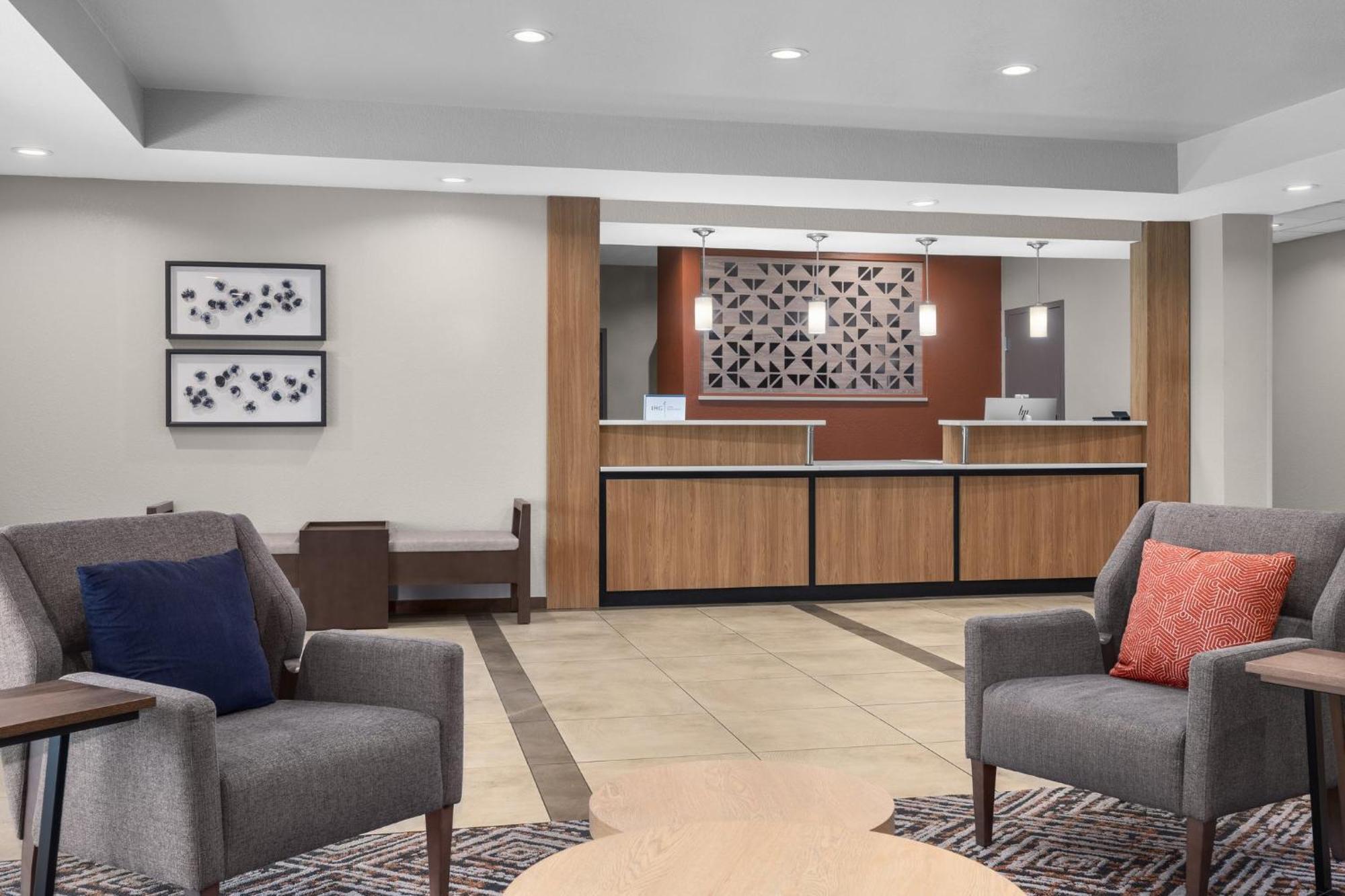 Candlewood Suites Alexandria By Ihg Dış mekan fotoğraf