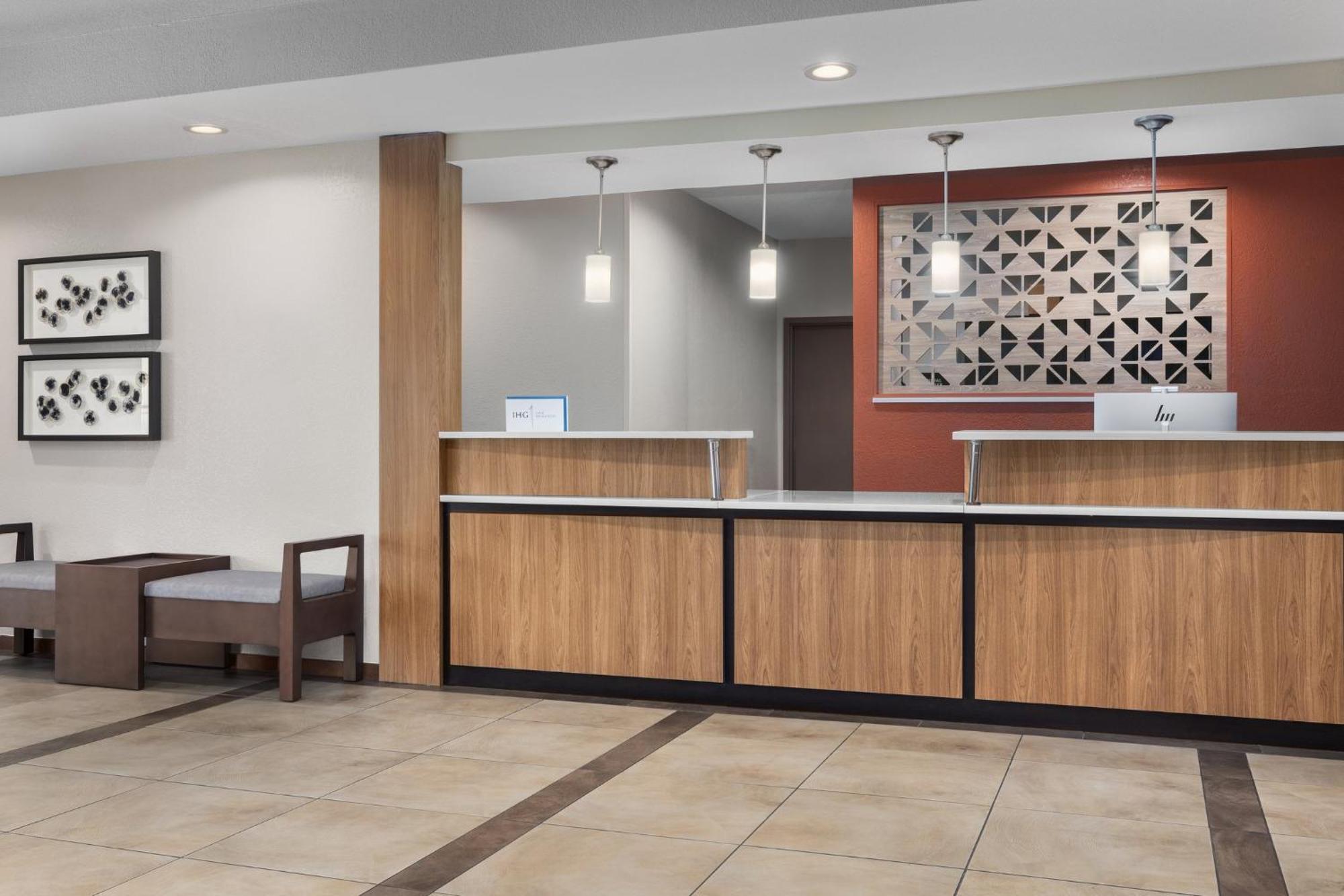 Candlewood Suites Alexandria By Ihg Dış mekan fotoğraf