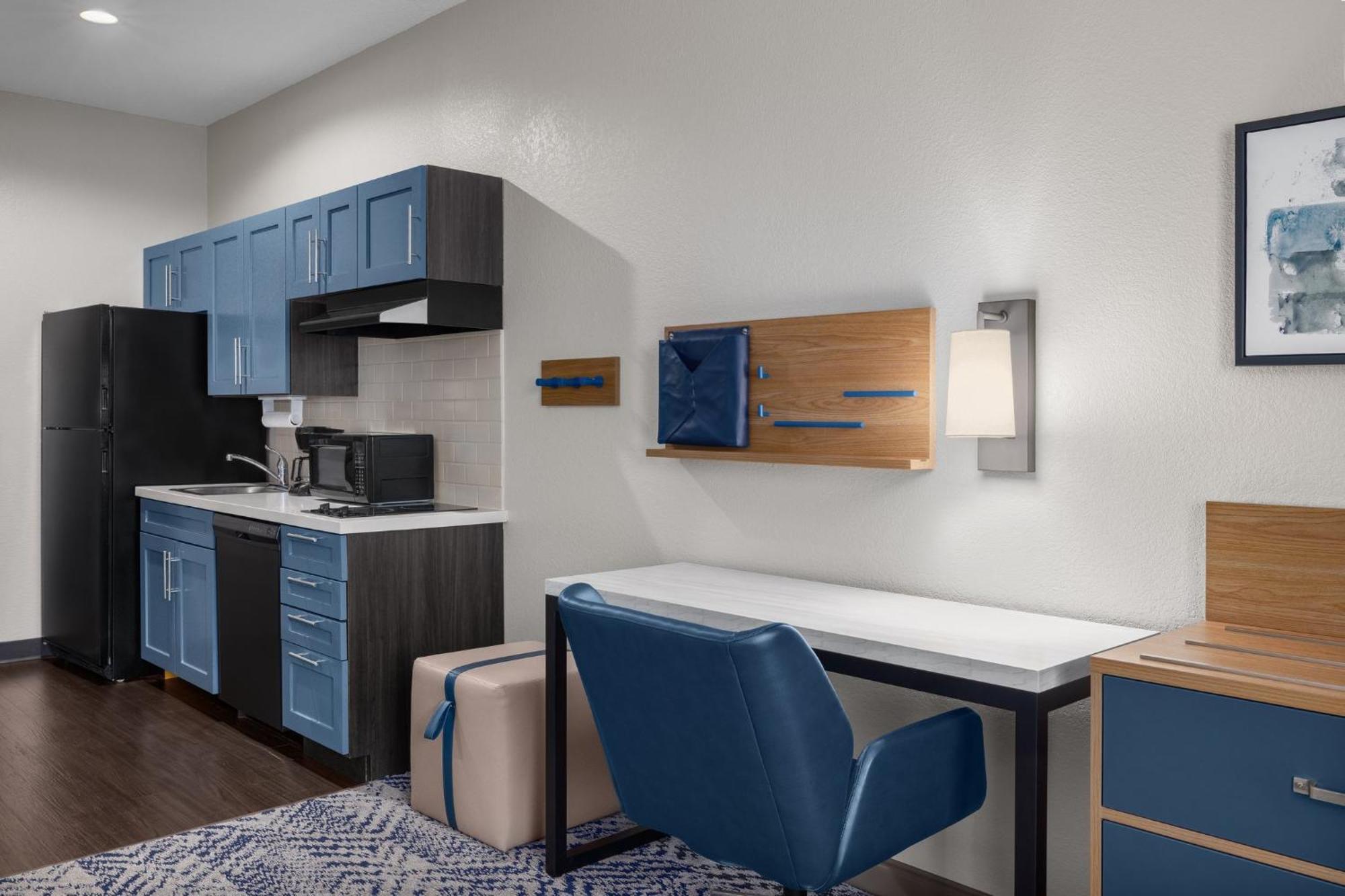 Candlewood Suites Alexandria By Ihg Dış mekan fotoğraf