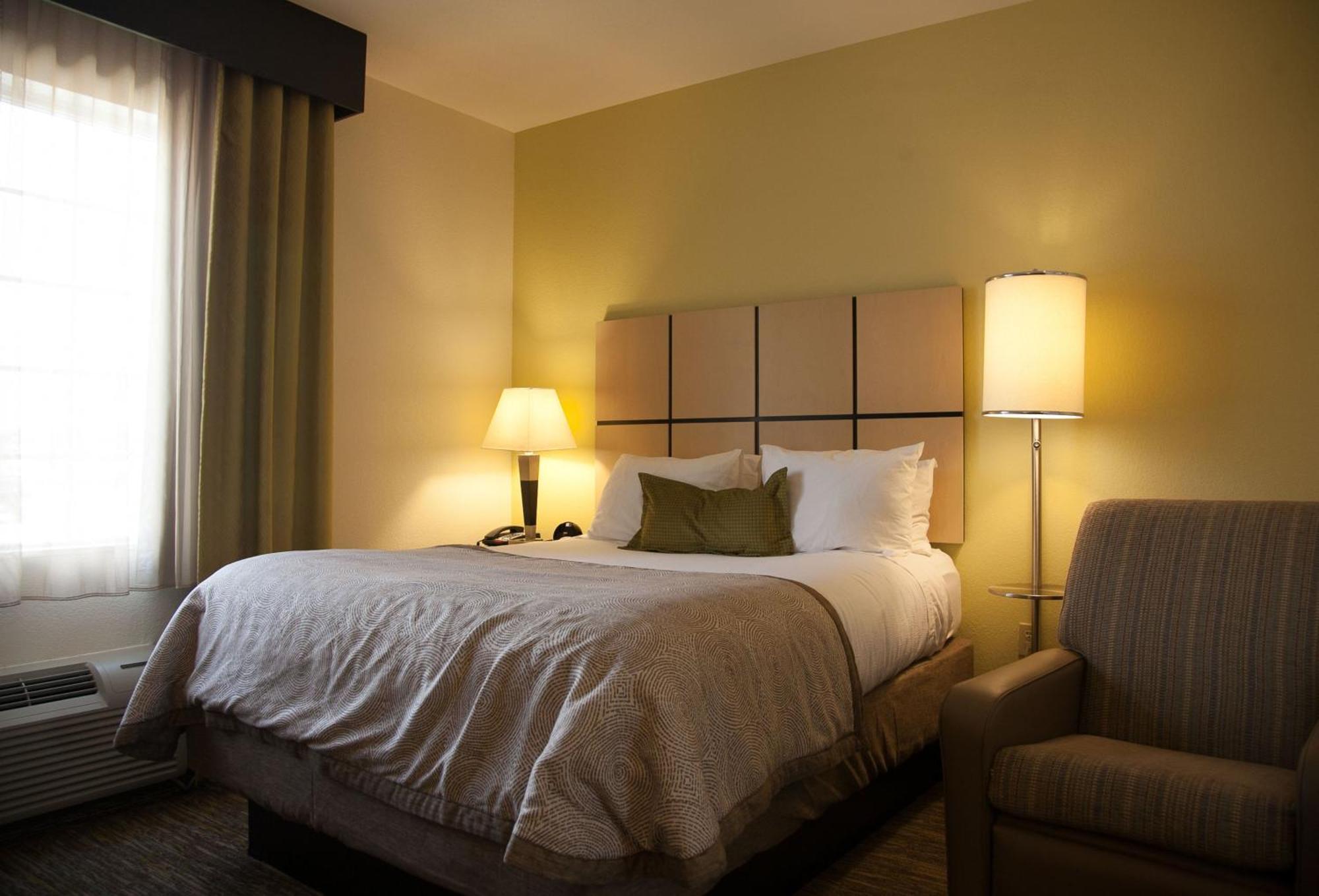 Candlewood Suites Alexandria By Ihg Dış mekan fotoğraf