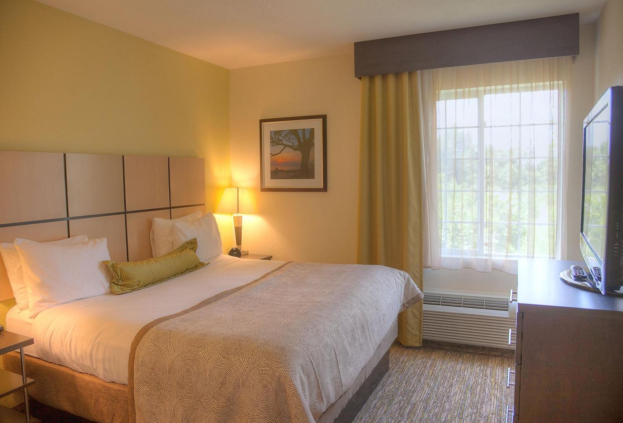Candlewood Suites Alexandria By Ihg Dış mekan fotoğraf