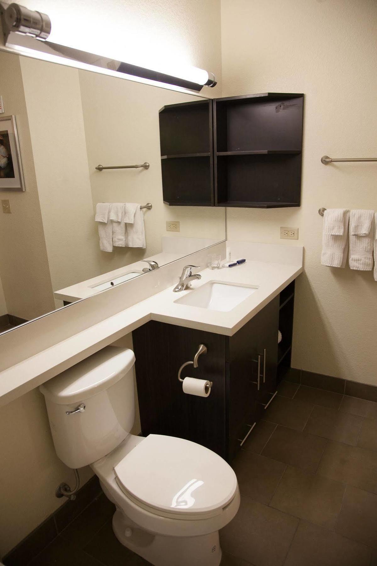 Candlewood Suites Alexandria By Ihg Dış mekan fotoğraf